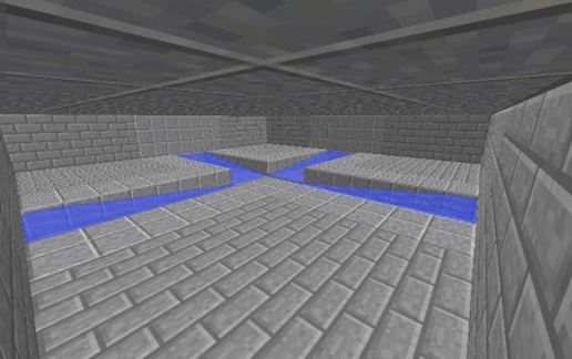 decorate mob tower