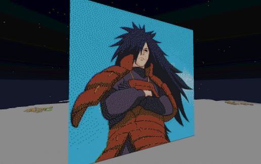 Madara V1