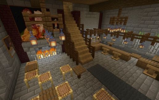 The Old Tunnel Inn
