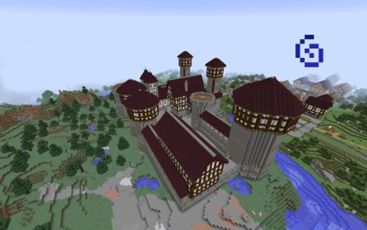 NewCastle  (80% finished)