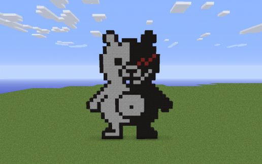 Monobear schematic - building