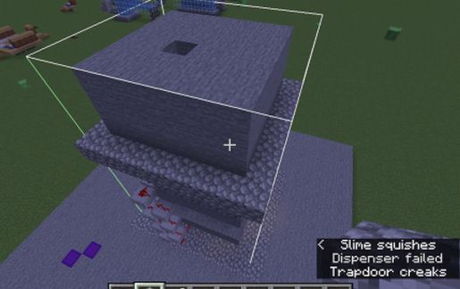 Mob Grinder 1