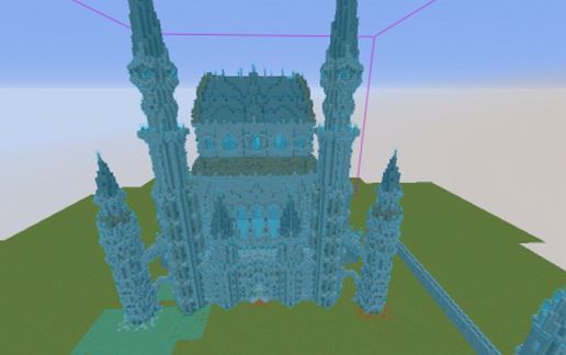 Medival Castel