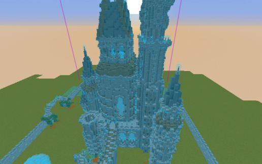 Medival Castel