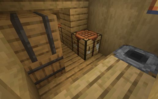 small oak house 3