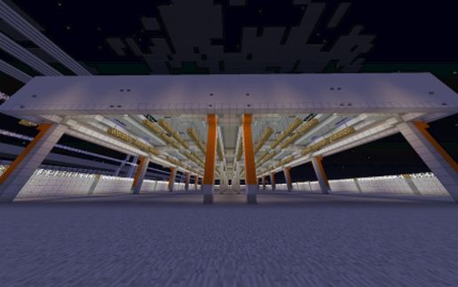 Warehouse 8