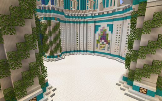 Haven's Games Spawn