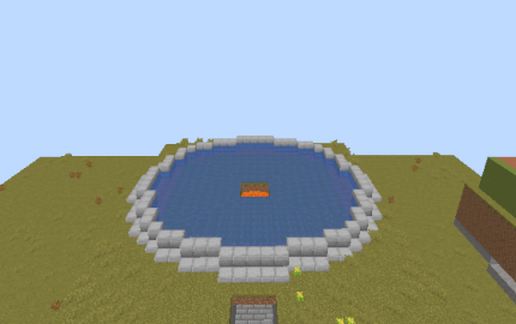 Iron Farm schematic - building