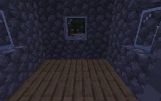 villager house
