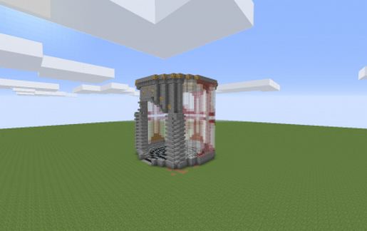 Little Spawn