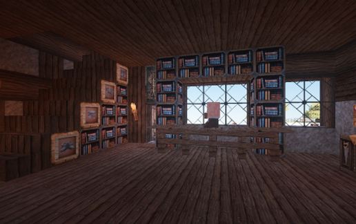 Medieval Store