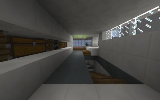 modern house 2
