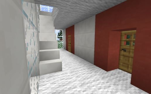 Modern House #5