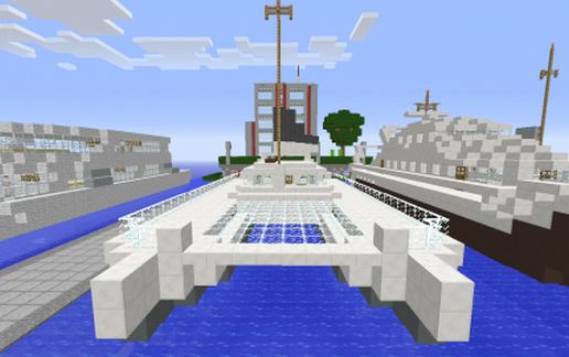 Catameran 2 schematic - building