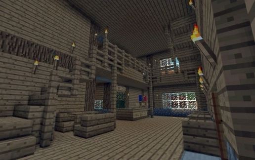 The Tavern