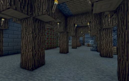 The Tavern