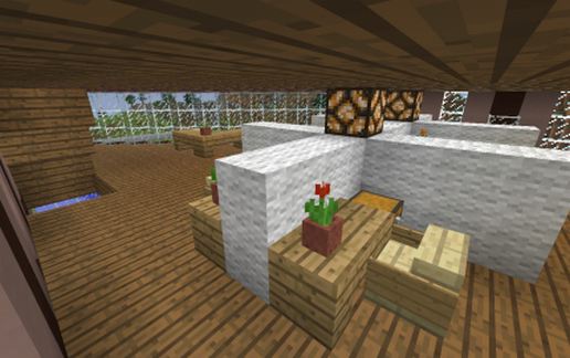 Office Building #1 By: jjcash