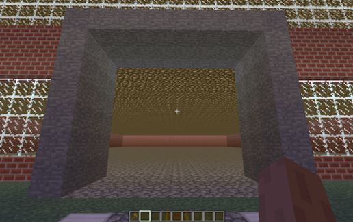 Open Warehouse
