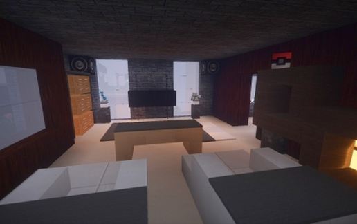 Modern Bungalow #2