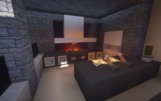 Modern Bungalow #2