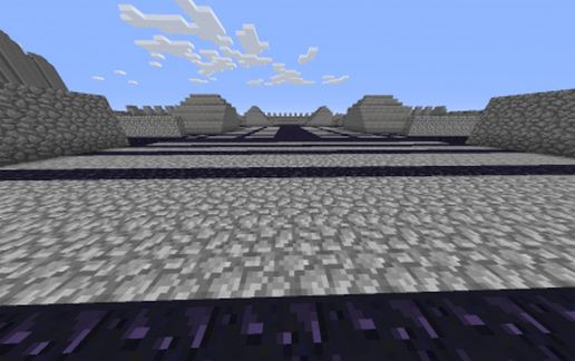 modular wall tower