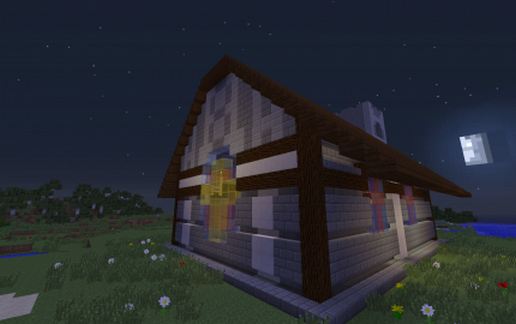 Country Church