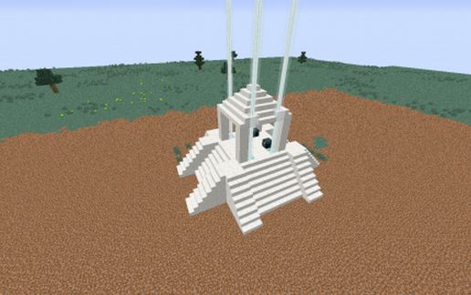 Small spawn schematic - building