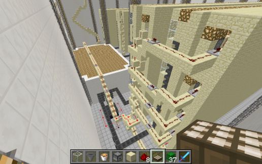 fully auto farm/factory V2.2