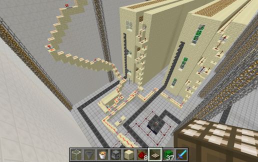 fully auto farm/factory V2.2