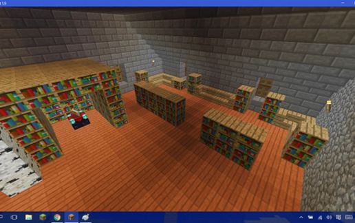 Large House (unfurnished)