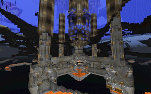 Tower of Five Lords