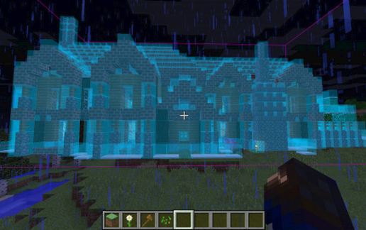 emis house schematic - building
