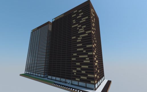 Diabank schematic - building