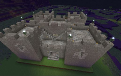 UO Castle MC Friendly schematic - building