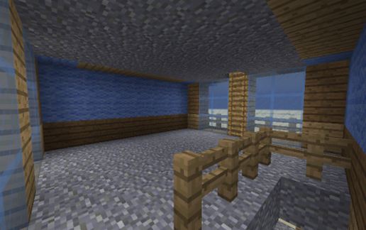 Pokehouse 4 schematic - building