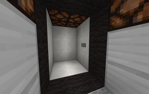 PVP/Adventure Lobby Basic Cabine