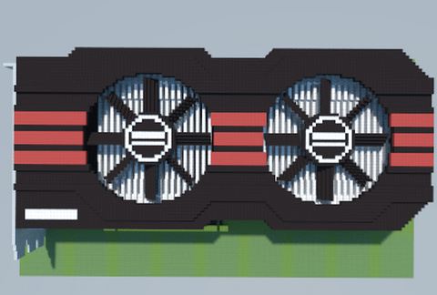 AMD Radeon HD 7970 DirectCU II TOP (ASUS) (Old)