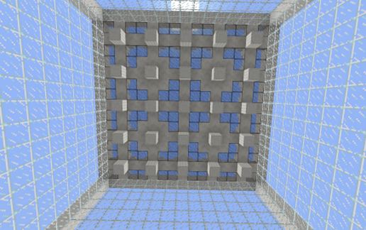 IG Farm 2.0 schematic - building