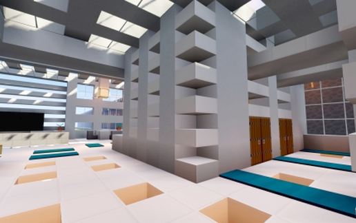 Modern House 13
