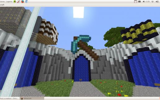 Spawn FullPvP