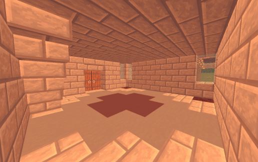 Small Medieval House (FinnvsJake) schematic - building