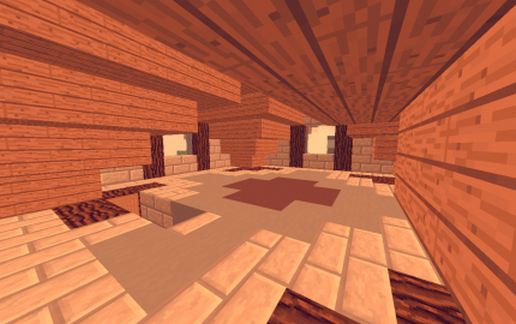 Small Medieval House (FinnvsJake)