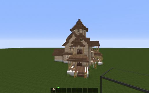 Victorian House