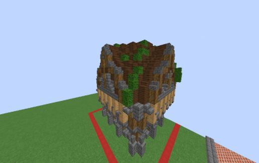 Redemption HCF Base