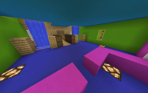 a magnific home schematic - building