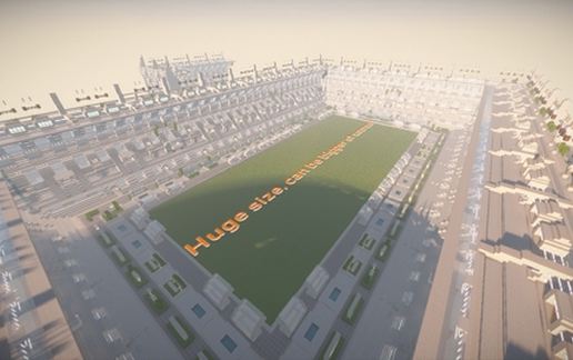 FuturStadium FullWithoutGround schematic - building