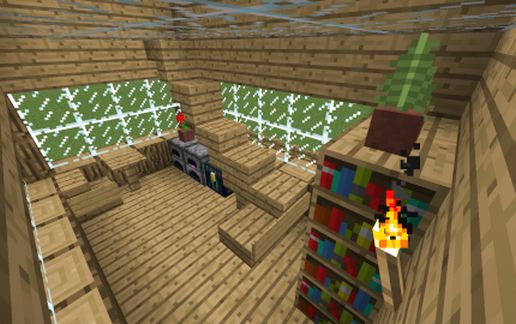 Basic house n°1