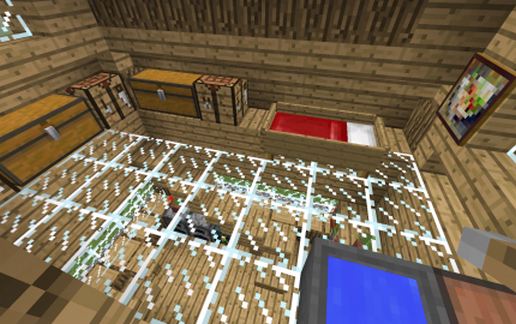 Basic house n°1