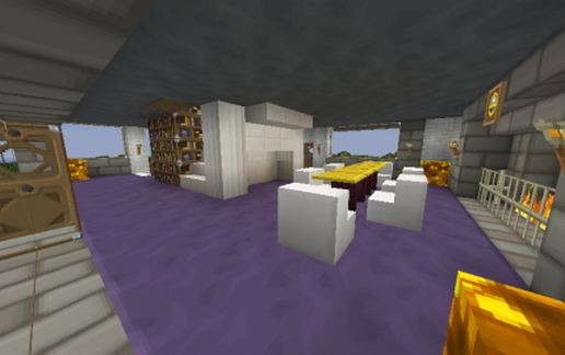 Jacylin's House