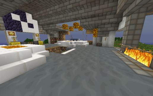 Jacylin's House